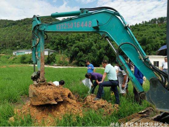 山西开展专项行动向农村乱占耕地建房行为“亮剑”