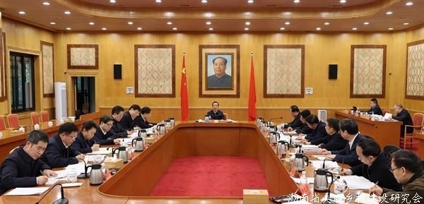 许达哲主持召开省委审计委员会第五次会议强调 紧紧围绕“三高四新”战略加强审计监督 扎实做好常态化“经济体检”工作 毛伟明出席