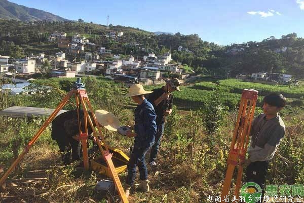 农村集体土地确权登记的主要依据