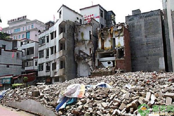 2019年农村房屋拆迁有哪些新政策?不同房屋的拆迁补偿标准是怎样?