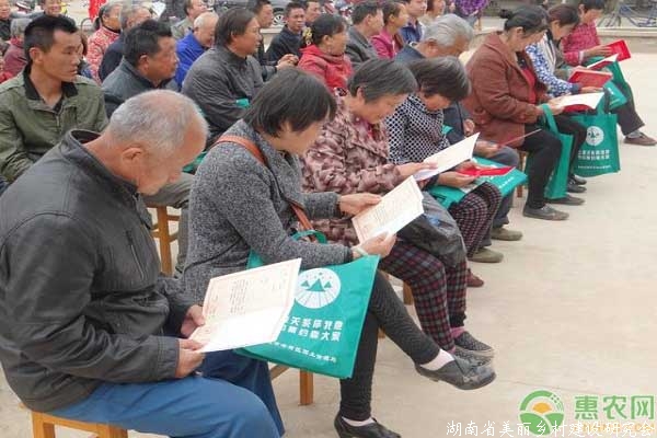 农村缴费政策