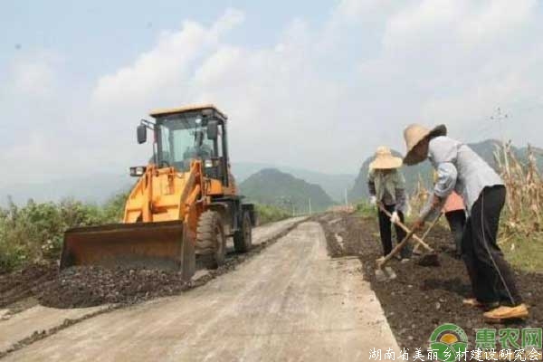 国家之所以一直强调进行新农村建设，原因主要是这四个！