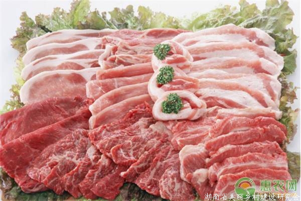 猪肉市场惊现"地产式调控"，除此之外，还有哪些政策措施？